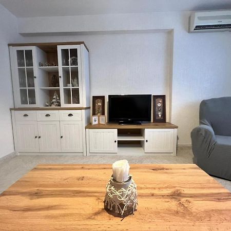 Apartamento Sotest Jerez de la Frontera Bagian luar foto