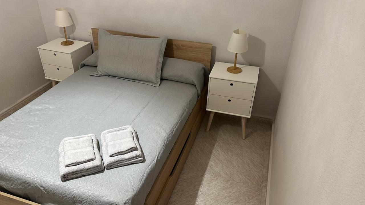 Apartamento Sotest Jerez de la Frontera Bagian luar foto