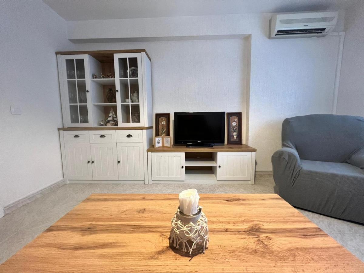 Apartamento Sotest Jerez de la Frontera Bagian luar foto