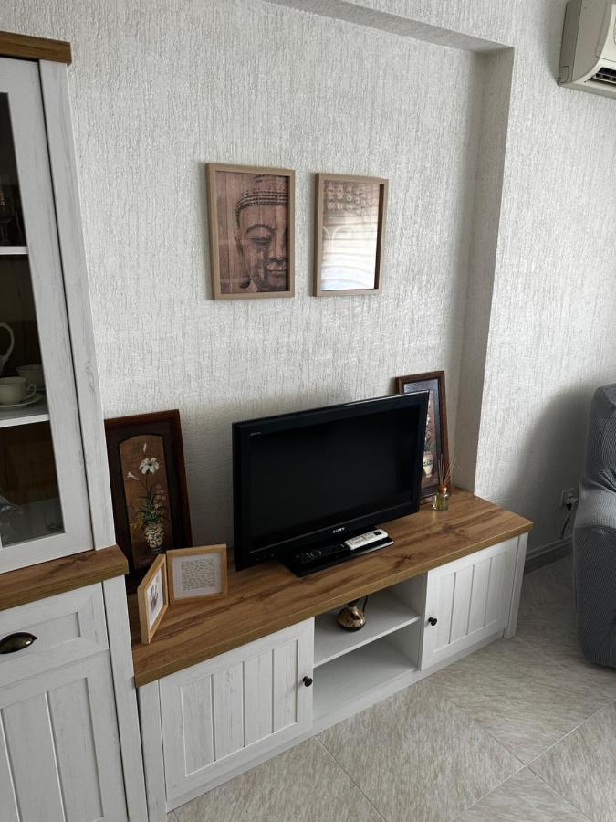 Apartamento Sotest Jerez de la Frontera Bagian luar foto