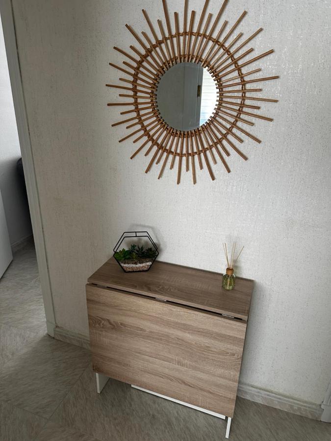 Apartamento Sotest Jerez de la Frontera Bagian luar foto