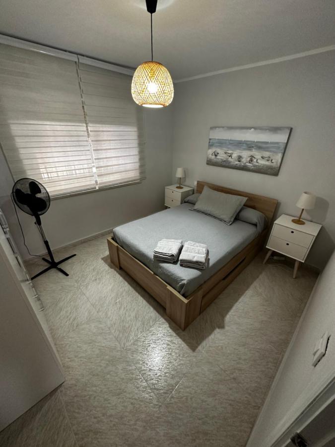 Apartamento Sotest Jerez de la Frontera Bagian luar foto