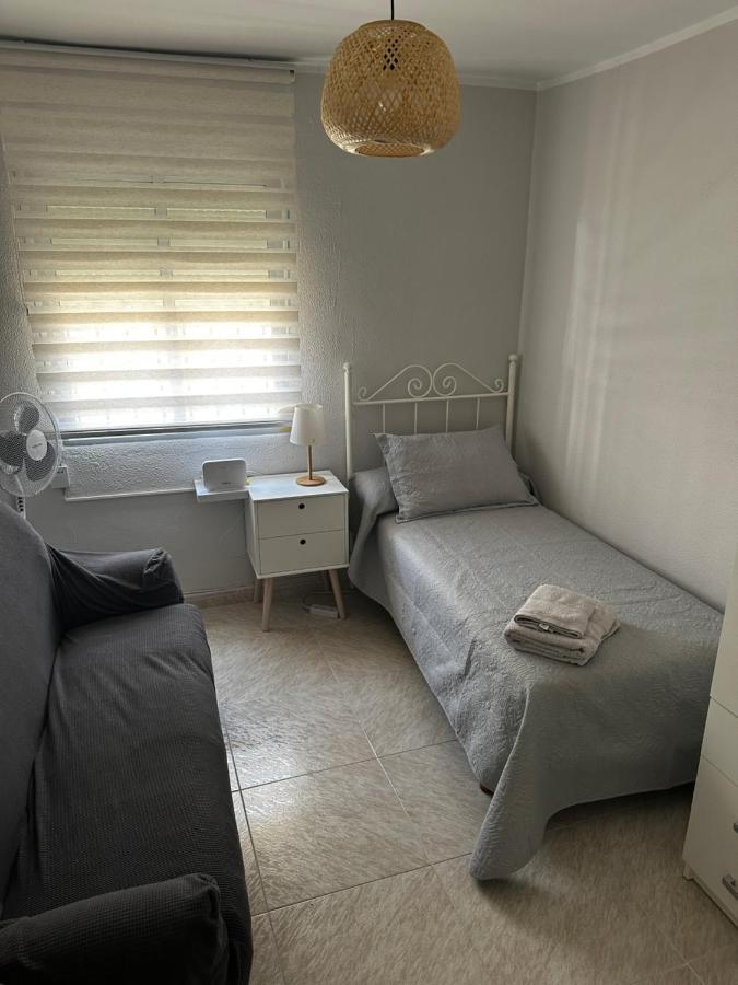 Apartamento Sotest Jerez de la Frontera Bagian luar foto