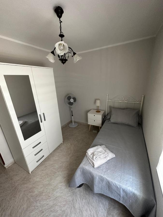Apartamento Sotest Jerez de la Frontera Bagian luar foto