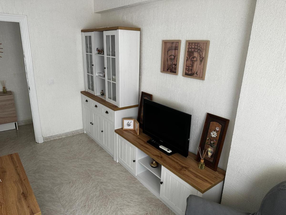 Apartamento Sotest Jerez de la Frontera Bagian luar foto