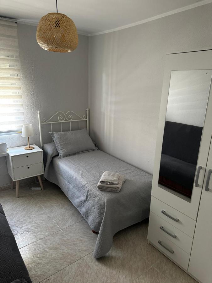 Apartamento Sotest Jerez de la Frontera Bagian luar foto