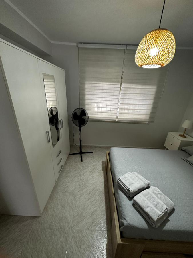 Apartamento Sotest Jerez de la Frontera Bagian luar foto