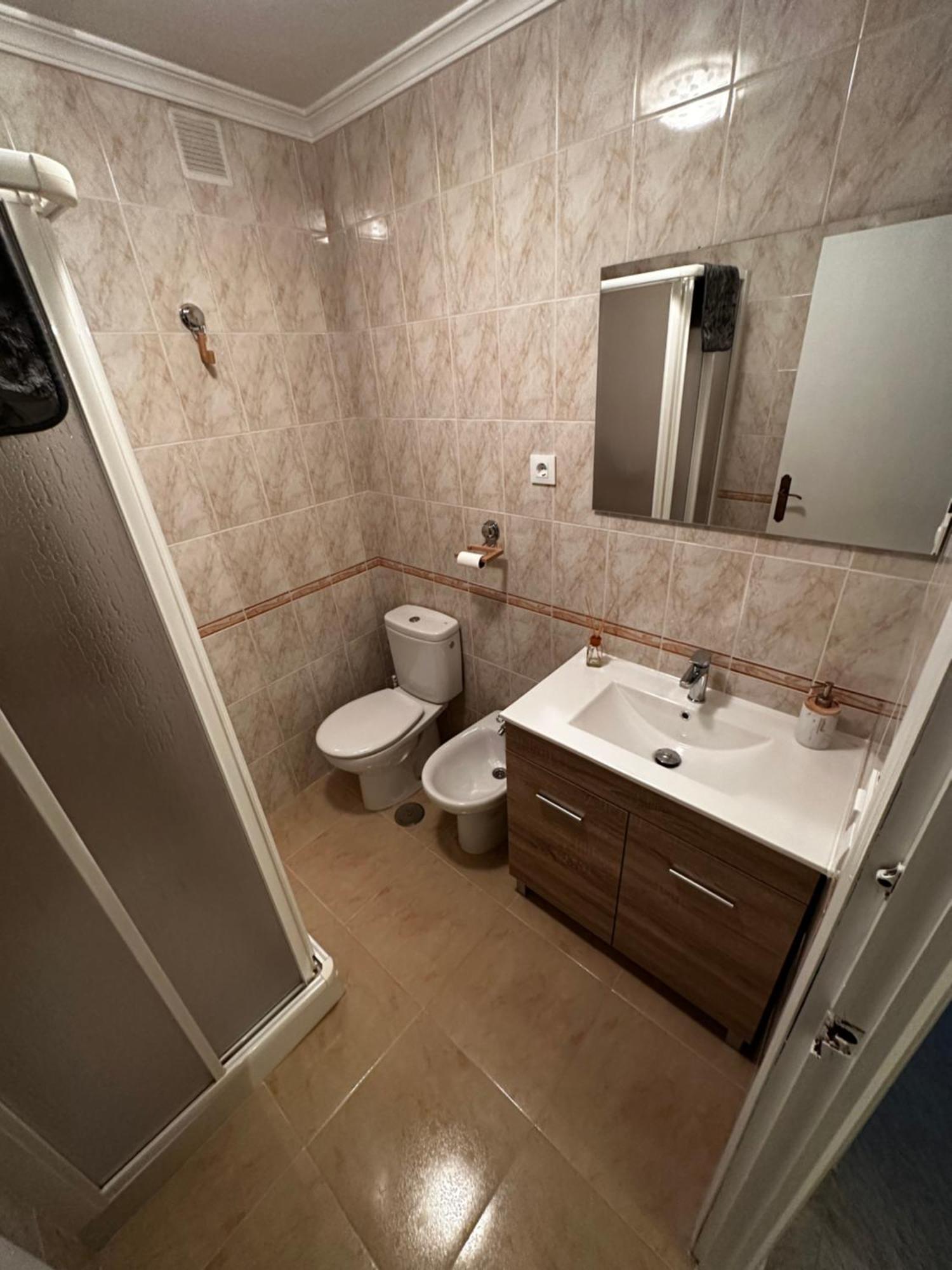 Apartamento Sotest Jerez de la Frontera Bagian luar foto
